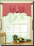 McCalls 5122 Pattern( Size ONE SIZE )