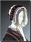 McCalls 5129 Pattern( Size ONE SIZE )