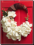 McCalls 5205 Pattern( Size ONE SIZE )
