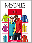McCall's 5252