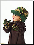McCalls 5253 Pattern( Size ONE SIZE )