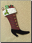 McCalls 5261 Pattern( Size ONE SIZE )