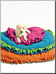 McCalls 5410 Pattern( Size ONE SIZE )