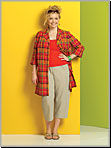Sewing Patterns & Plus Pattern Reviews