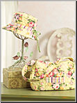 McCalls 5438 Pattern( Size ONE SIZE )