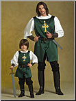 McCalls 5500 Pattern ( Size 3-8 )