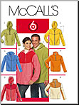 McCall's 5538