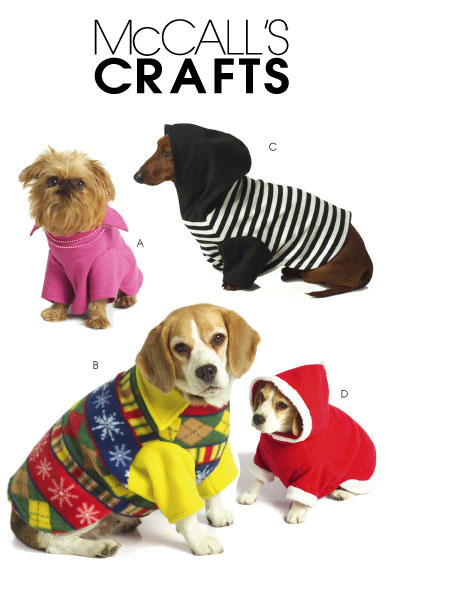 Click to magnify/shrink McCall's 5544