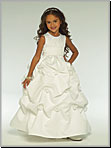 McCalls 5570 Pattern ( Size 6-7-8 )