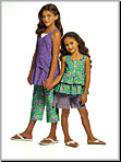 McCalls 5573 Pattern ( Size XSM-SML )