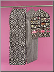 McCalls 5600 Pattern( Size ONE SIZE )