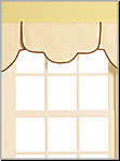McCalls 5602 Pattern( Size ONE SIZE )