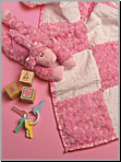 McCalls 5642 Pattern( Size ONE SIZE )