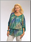McCalls 5666 Pattern ( Size 18W-20W-22W-24W )