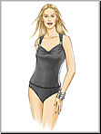 Sewing Patterns & Swimwear Pattern Reviews