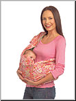 McCalls 5678 Pattern( Size ONE SIZE )