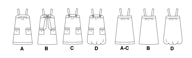 Click to magnify/shrink Line Drawing