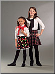 McCalls 5696 Pattern ( Size 7-8-10-12-14 )
