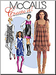 McCalls 5703 Pattern ( Size 12-14-16-18 )