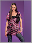McCalls 5708 Pattern ( Size 12-14-16-18 )