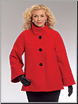 McCalls 5718 Pattern ( Size 18W-20W-22W-24W )