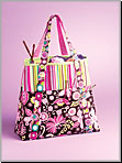McCalls 5722 Pattern( Size ONE SIZE )