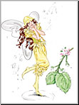 McCalls 5732 Pattern ( Size 3-8 )