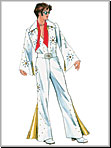 Sewing Patterns & Costumes Pattern Reviews