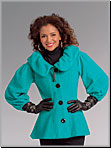 McCalls 5758 Pattern ( Size 6-8-10-12 )