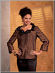 McCalls 5761 Pattern ( Size 14-16-18-20 )