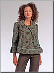 McCalls 5762 Pattern ( Size 6-8-10-12-14 )