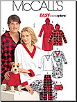 Sewing Patterns & Loungewear Pattern Reviews