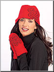 McCalls 5773 Pattern( Size ONE SIZE )