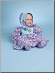 McCalls 5774 Pattern( Size ONE SIZE )