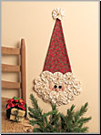 McCalls 5782 Pattern( Size ONE SIZE )