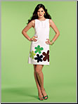 McCalls 5799 Pattern ( Size 4-6-8-10-12 )