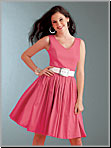 McCalls 5800 Pattern ( Size 14-16-18-20 )