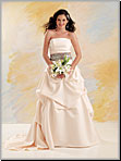McCalls 5807 Pattern ( Size 6-8-10-12 )