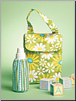 McCalls 5829 Pattern( Size ONE SIZE )