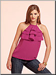 McCalls 5852 Pattern ( Size 4-6-8-10 )