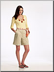 McCalls 5857 Pattern ( Size 4-6-8-10-12 )