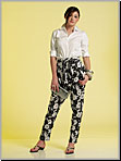 McCalls 5858 Pattern ( Size 6-8-10-12-14 )