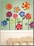 McCalls 5869 Pattern( Size ONE SIZE )