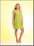 McCalls 5892 Pattern ( Size 8-10-12-14-16 )