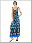 McCalls 5893 Pattern ( Size 18W-20W-22W-24W )