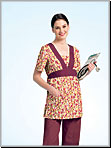 McCalls 5895 Pattern ( Size 18W-20W-22W-24W )