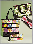 McCalls 5897 Pattern( Size ONE SIZE )