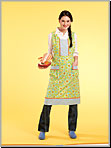 McCalls 5903 Pattern( Size ONE SIZE )
