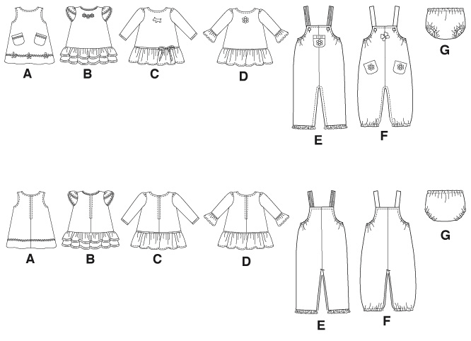 Line Drawing