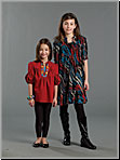 McCalls 5919 Pattern ( Size 3-4-5-6 )
